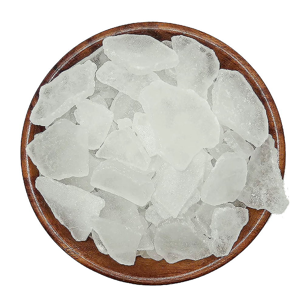 Kapur (Camphor)