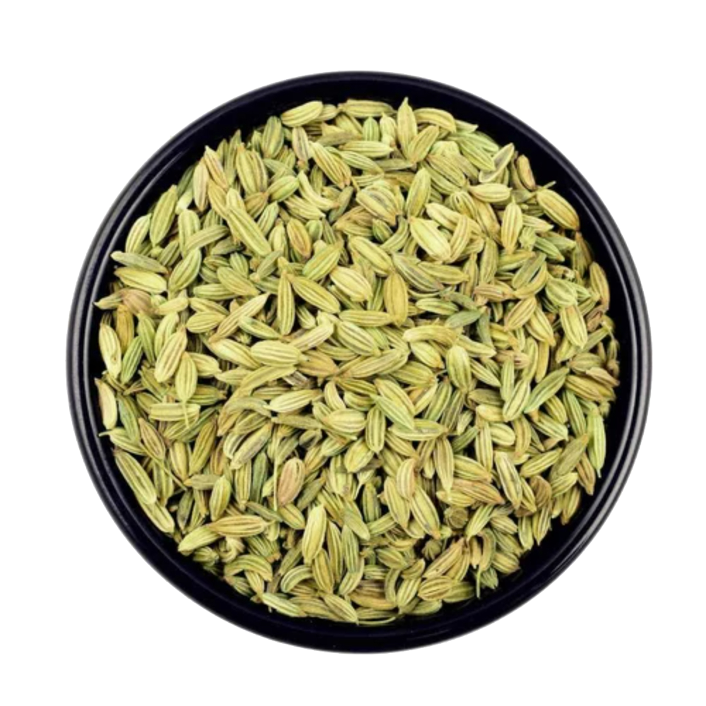 Saunf (Fennel)