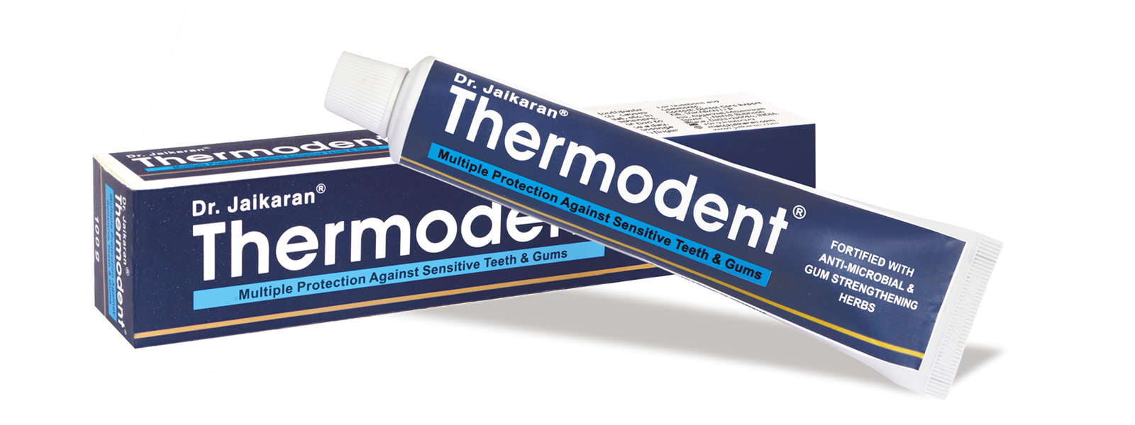 Thermodent product image